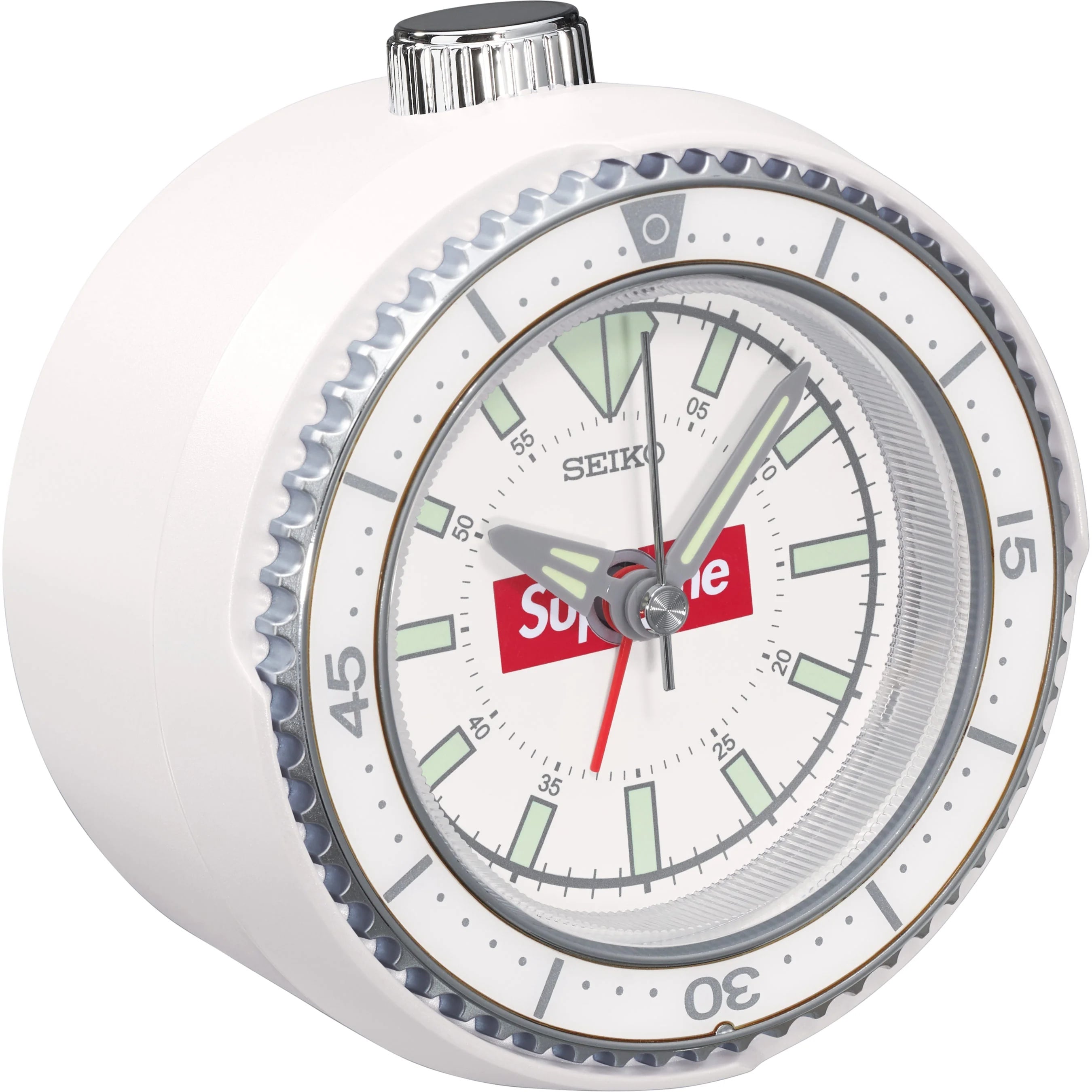 Supreme®/Seiko Mai Alarm Clock view 5